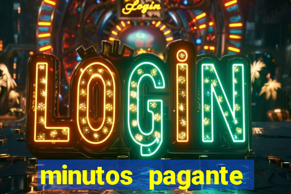 minutos pagante fortune rabbit